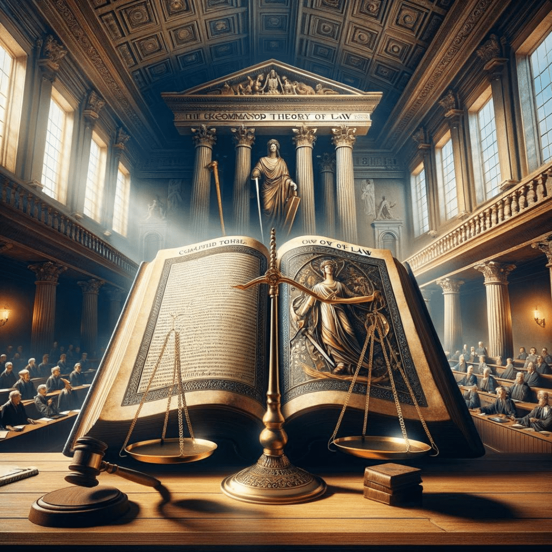 Law defined by the John Austin, Jurisprudence of law - BareLaw