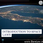 Space laws