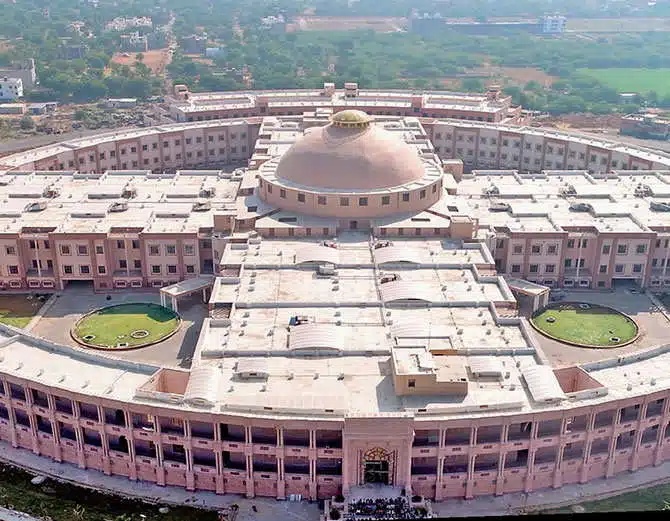 Rajasthan High Court