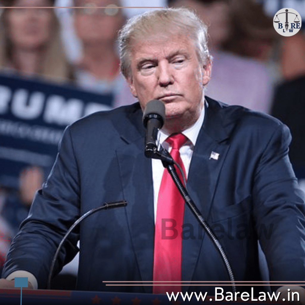 New York Judge Dismisses Trumps Mistrial Motion In Civil Fraud Case As “without Merit” Barelaw 